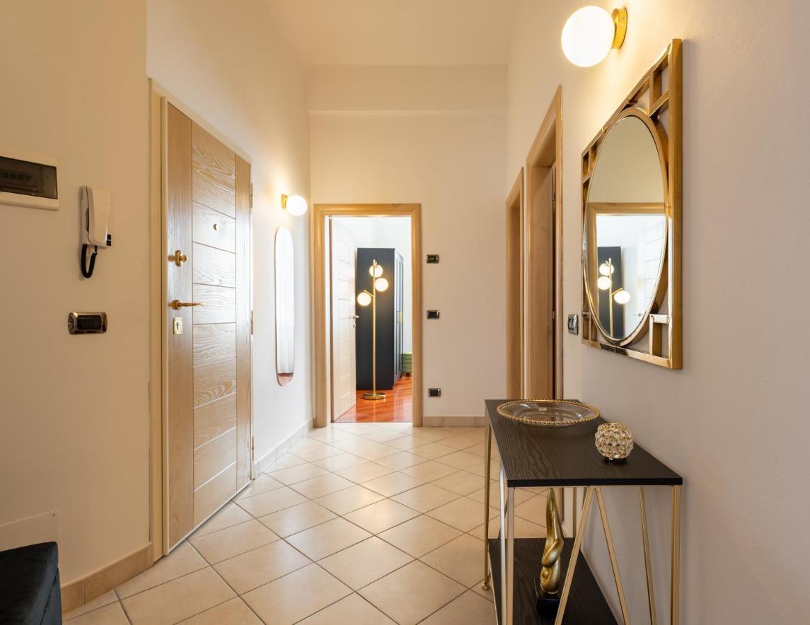 Elegant Suite Central Флоренция Екстериор снимка