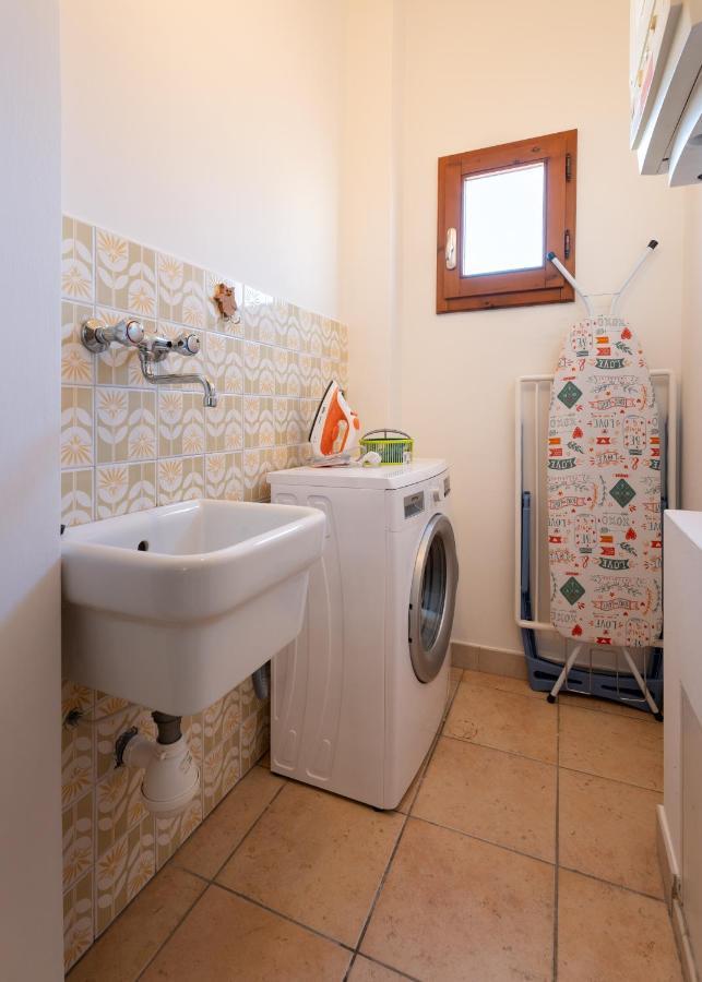 Elegant Suite Central Флоренция Екстериор снимка