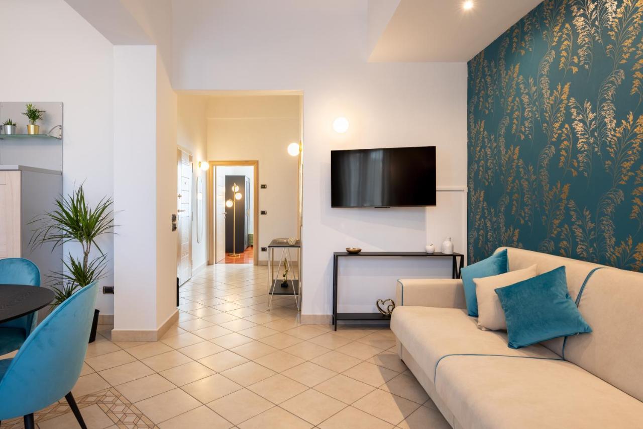 Elegant Suite Central Флоренция Екстериор снимка